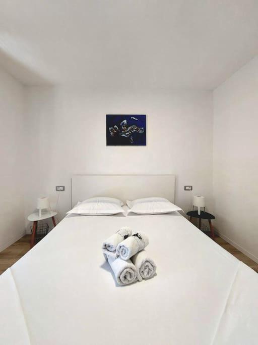 Holiday Home Babi Baška Voda エクステリア 写真