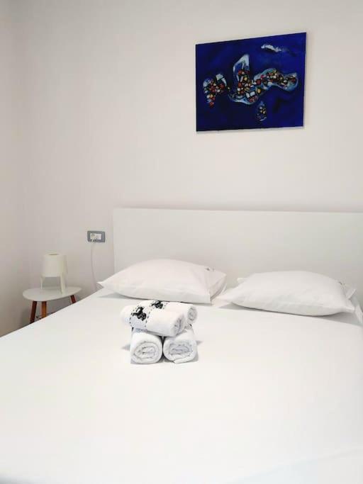 Holiday Home Babi Baška Voda エクステリア 写真