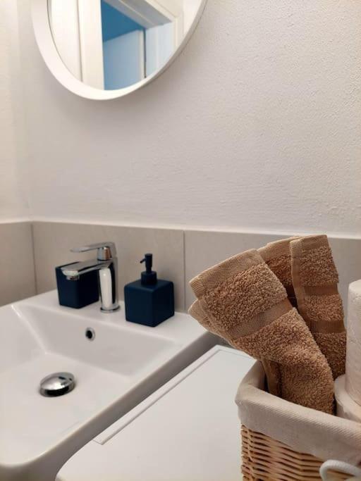 Holiday Home Babi Baška Voda エクステリア 写真