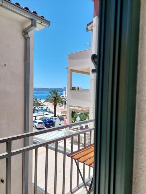 Holiday Home Babi Baška Voda エクステリア 写真