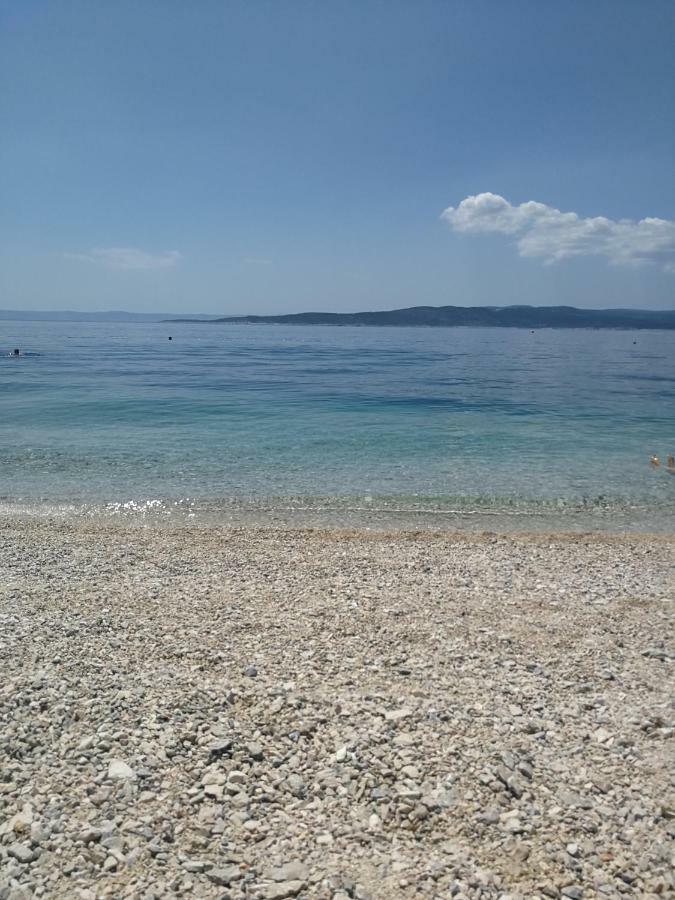 Holiday Home Babi Baška Voda エクステリア 写真